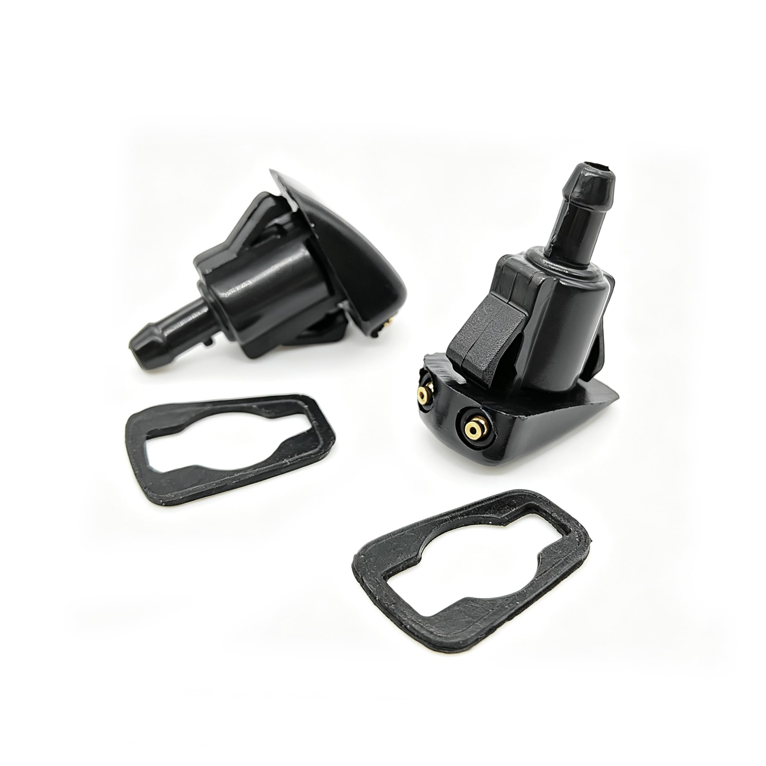 Amazon.com: 2Pcs Windshield Washer Nozzle 85381-0C010 853810C010